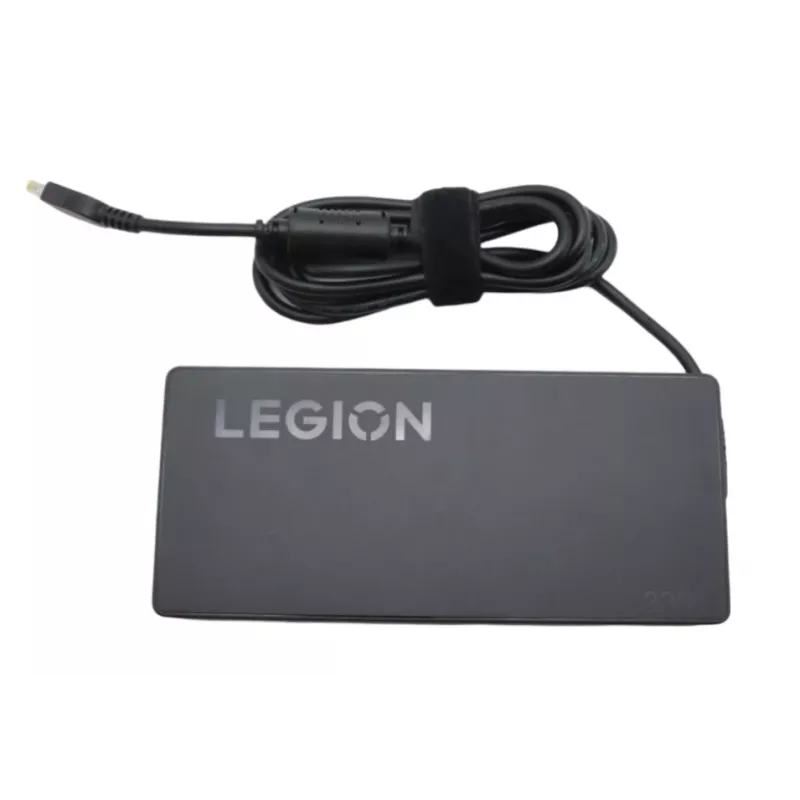 Lenovo 5A11K06360 voeding/inverter indoor 330 W zwart