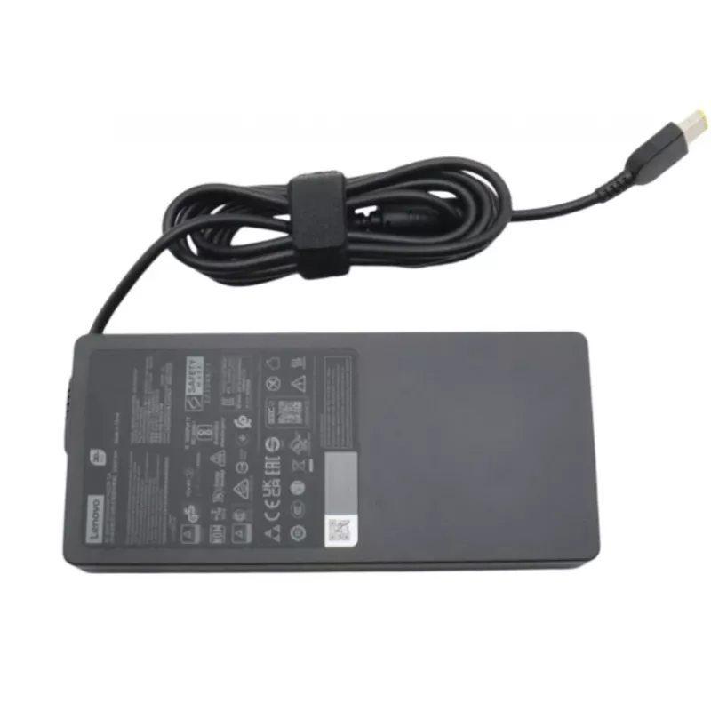 Lenovo 5A11K06360 voeding/inverter indoor 330 W zwart