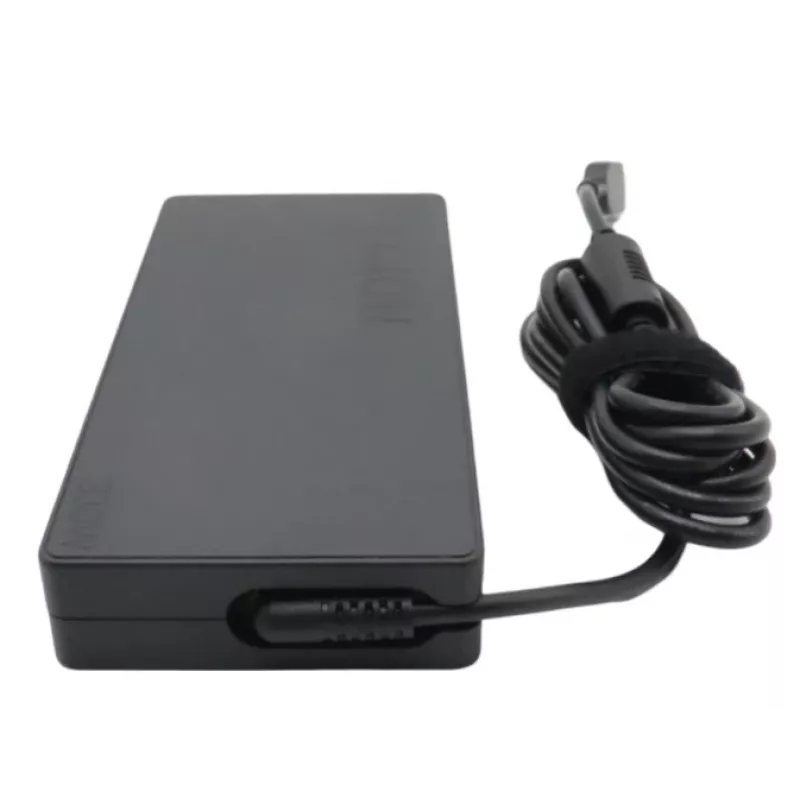 Lenovo 5A11K06360 voeding/inverter indoor 330 W zwart