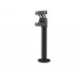 Ergonomic Solutions SpacePole POS SpacePole Arc VESA 75/100 mastmontagebeugel, bovenste beeldschermbeugel