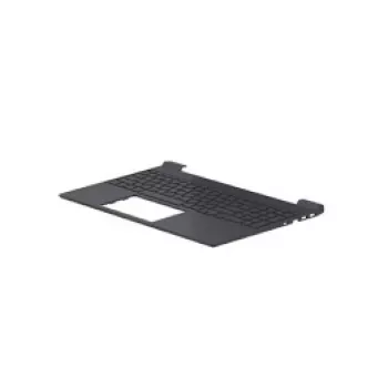 Laptop-toetsenbord HP N13298-B31 Nederlandse layout onderdeel compatibel met HP laptops