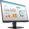 HP P-Series P24 G4 computermonitor 60,5 cm (23,8 inch) 1920 x 1080 pixels Full HD