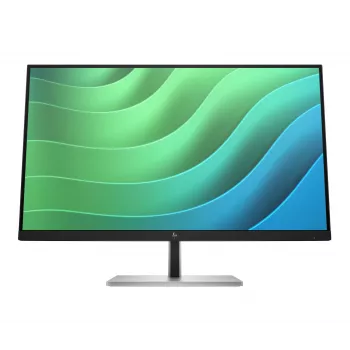 Monitor HP E27 G5 27 inch Full HD LCD 1920 x 1080