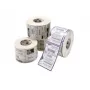 Zebra 10026767 printeretiket wit zelfklevend printeretiket