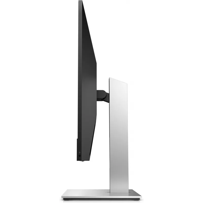 HP E27m G4 QHD USB-C conferentiemonitor computermonitor 68,6 cm (27 inch) 2560 x 1440 pixels Quad HD LCD zwart, zilver