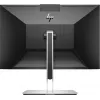 HP E27m G4 QHD USB-C conferentiemonitor computermonitor 68,6 cm (27 inch) 2560 x 1440 pixels Quad HD LCD zwart, zilver