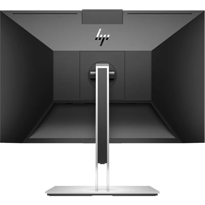 HP E27m G4 QHD USB-C conferentiemonitor computermonitor 68,6 cm (27 inch) 2560 x 1440 pixels Quad HD LCD zwart, zilver