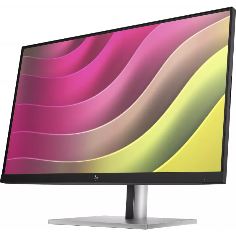 Monitor HP E24t G5 23,8 inch touch FHD display 1920 x 1080