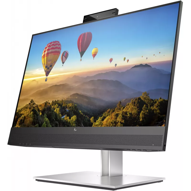 HP E24m G4 FHD USB-C conferentiemonitor computermonitor 60,5 cm (23,8