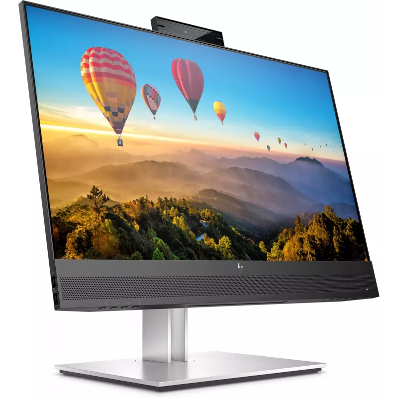 HP E24m G4 FHD USB-C conferentiemonitor computermonitor 60,5 cm (23,8