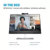 HP E24m G4 FHD USB-C conferentiemonitor computermonitor 60,5 cm (23,8
