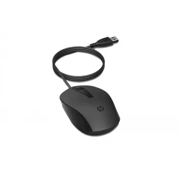 Muis HP 150 bedraad USB Type-A