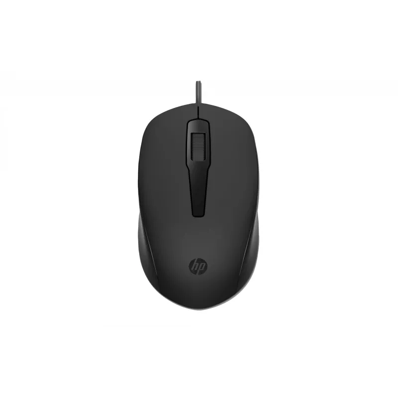 Muis HP 150 bedraad USB Type-A