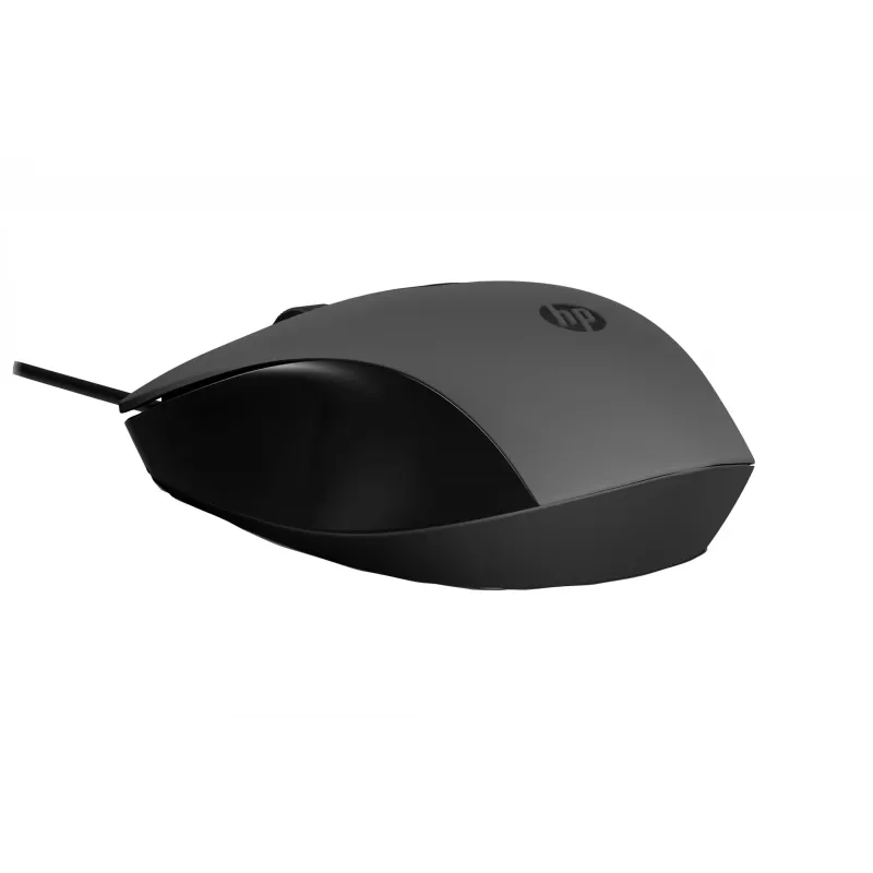 Muis HP 150 bedraad USB Type-A