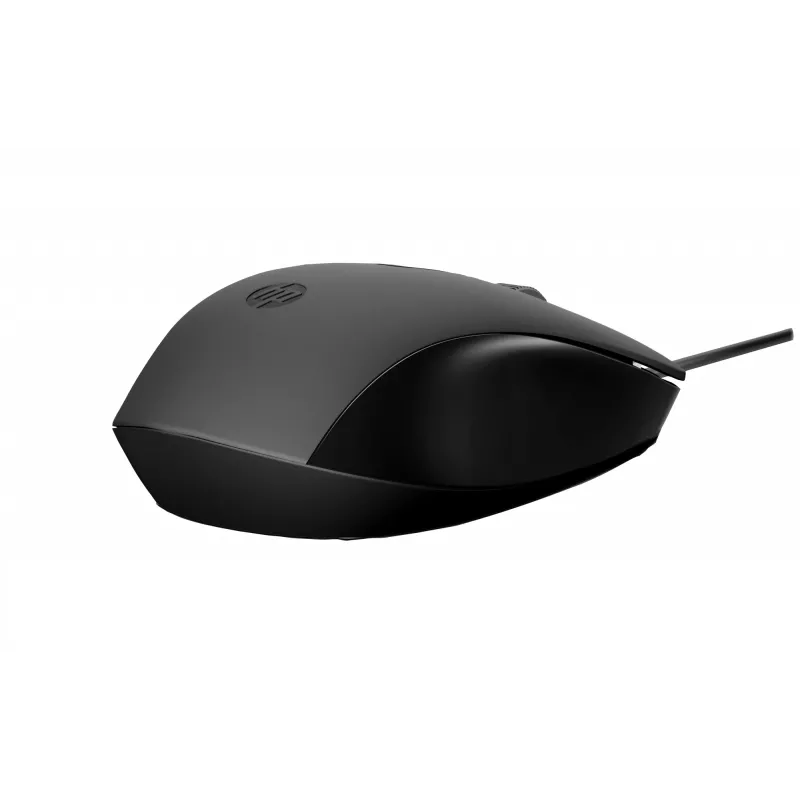 Muis HP 150 bedraad USB Type-A