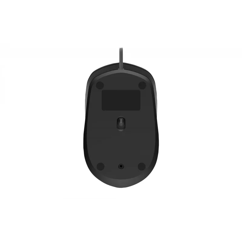 Muis HP 150 bedraad USB Type-A