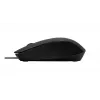 Muis HP 150 bedraad USB Type-A
