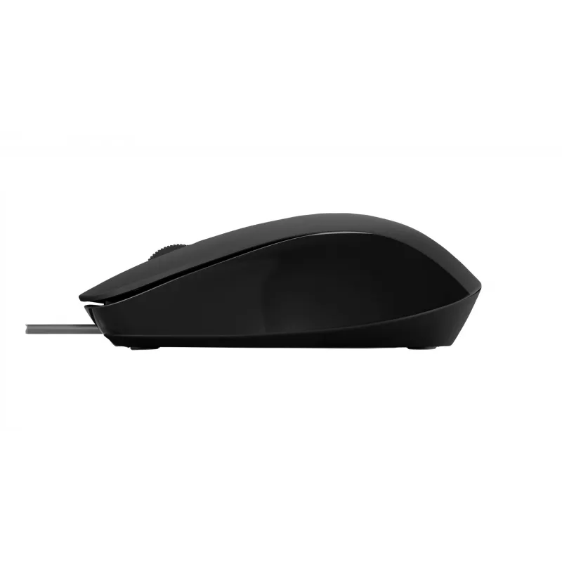 Muis HP 150 bedraad USB Type-A