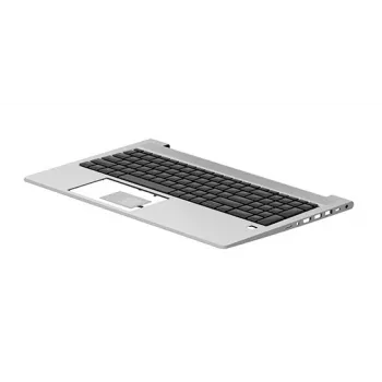 Toetsenbord voor HP laptops M22004-081, verlicht toetsenbord, compatibel met HP modellen