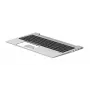 Toetsenbord voor HP laptops M22004-081, verlicht toetsenbord, compatibel met HP modellen