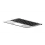 Vervangende topcover met toetsenbord Tsjechisch-Slowaaks voor HP L31882-FL1