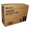 Ricoh JP1050 master B4 compatibiliteit Priport DX3440
