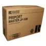 Ricoh JP1050 master B4 compatibiliteit Priport DX3440