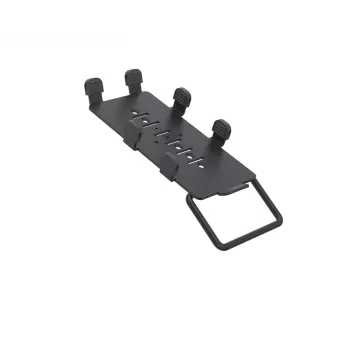 Ergonomic Solutions SpacePole Payment P630 MultiGrip™ (met greep)