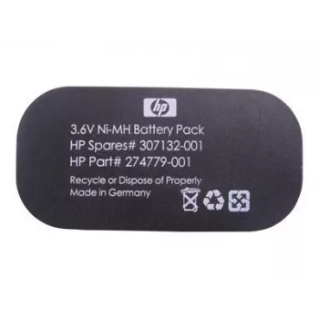 HP 274779-001 laptopvervangingsonderdeel batterij