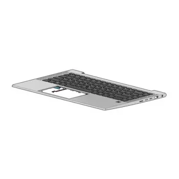 HP M52490-B71 laptopvervangingsonderdeel toetsenbord