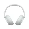 Sony WH-CH720 headset bedraad & draadloos hoofdband gesprekken/muziek USB Type-C Bluetooth wit