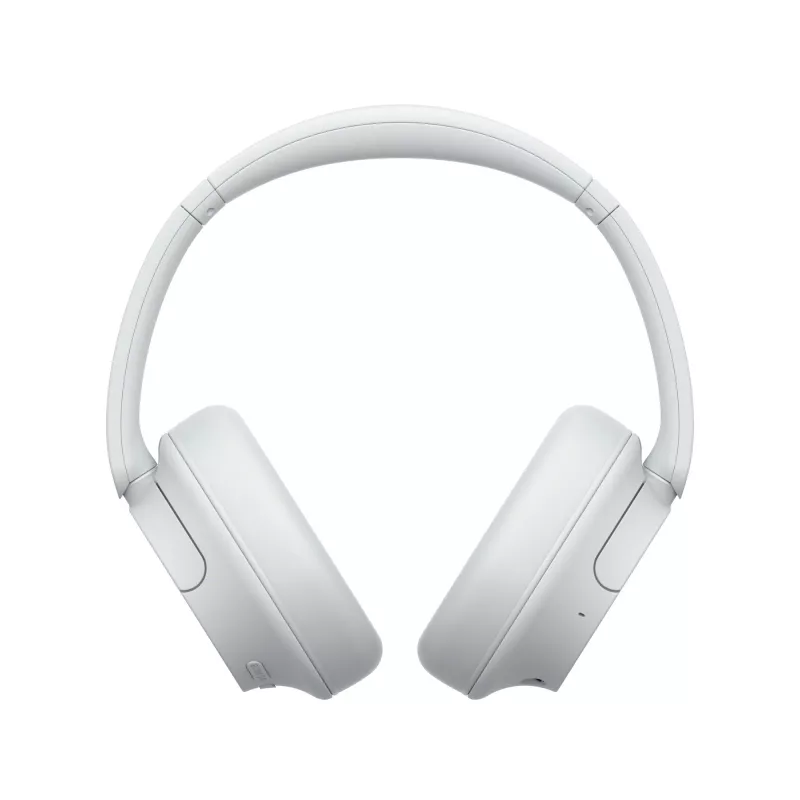 Sony WH-CH720 headset bedraad & draadloos hoofdband gesprekken/muziek USB Type-C Bluetooth wit