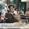 Sony WH-CH720 headset bedraad & draadloos hoofdband gesprekken/muziek USB Type-C Bluetooth wit