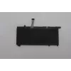 Accu voor Lenovo ThinkBook 14 G3 ACL — 11,52V, 3820mAh