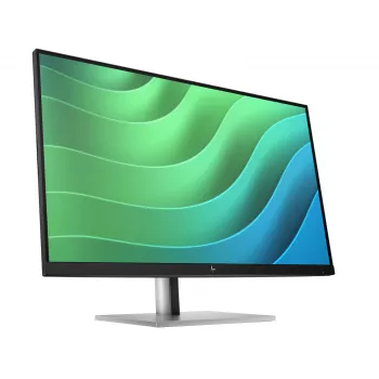 Monitor HP E-Series E27 G5 27 inch Full HD LCD 1920 x 1080
