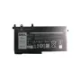 Origin Storage DELL accu DELL 3 cellen 51Wh 4100 mAh 11,4 V