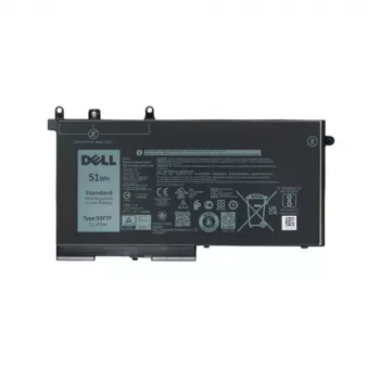 Batterij Origin Storage DELL 51WHR 3 cellen lithium-ion 4100 mAh 11.4 V