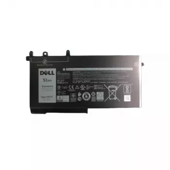 Batterij Origin Storage DELL 3 cellen 51Wh 4100mAh 11,4V