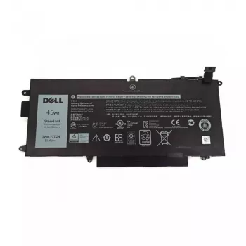 Origin Storage vervangende accu 11,4 V 3745 mAh 45 Wh