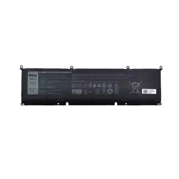 Origin Storage DELL batterij Precision 6 cellen 86 WHR 7167 mAh 11,4 V