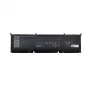 Origin Storage DELL batterij Precision 6 cellen 86 WHR 7167 mAh 11,4 V