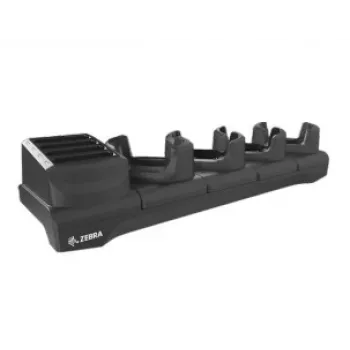 Zebra CRD-NGTC5-5SC4B barcodelezer accessoire laadstation