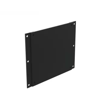 Ergonomic Solutions SpacePole kiosk afdekking (printer)