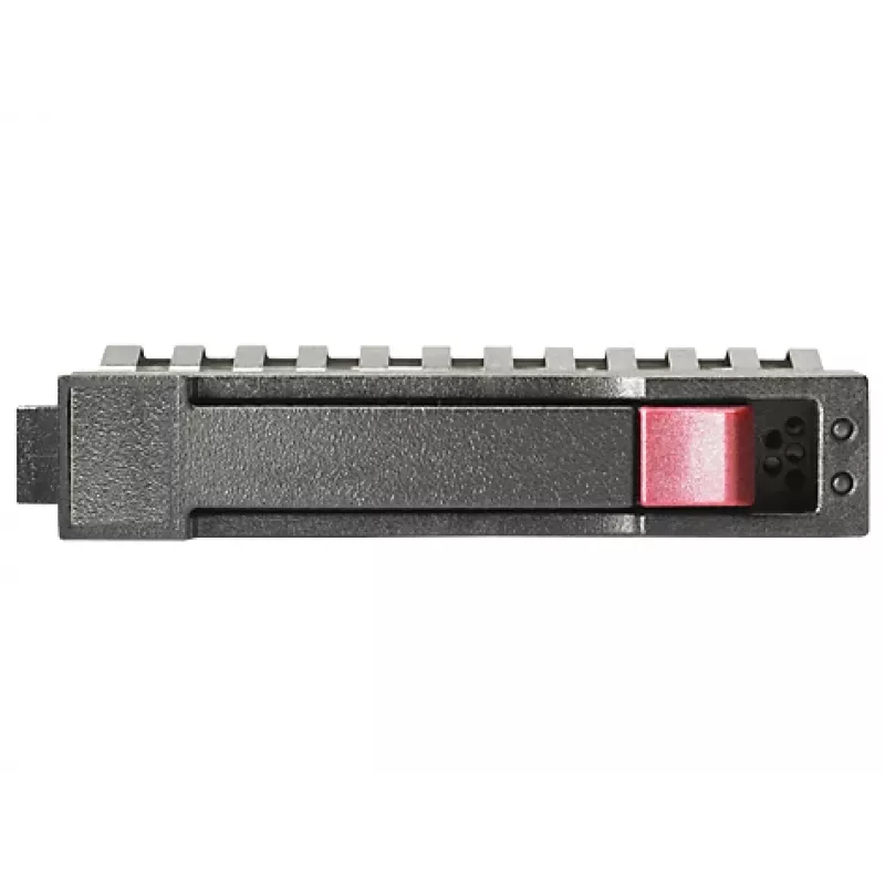 HP 600 GB 6G SAS 10K 2,5 inch interne harde schijf 10000 tpm 2,5 inch