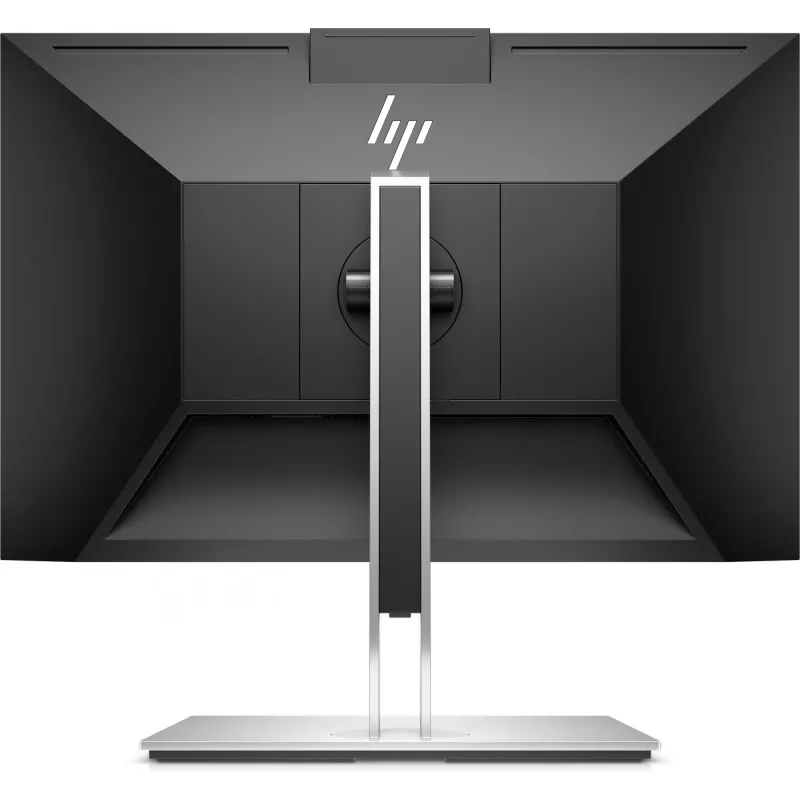 HP E24m G4 computermonitor 60,5 cm (23,8 inch) 1920 x 1080 pixel Full HD zwart, zilver