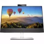 HP E24m G4 computermonitor 60,5 cm (23,8 inch) 1920 x 1080 pixel Full HD zwart, zilver