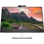 HP E27m G4 QHD USB-C conferentiemonitor, 68,6 cm (27 inch), 2560 x 1440 pixel, Quad HD, LCD, 5 ms, zwart, zilver