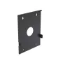 Ergonomic Solutions SpacePole kiosk SPK110-HP wandhouder