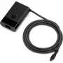 Laptopvoeding HP USB-C 65W indoor voeding 5-20V zwart
