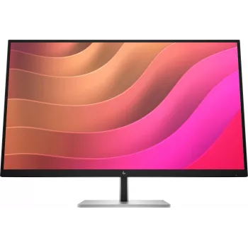 Monitor HP E32k G5 32 inch IPS-display 4K-resolutie